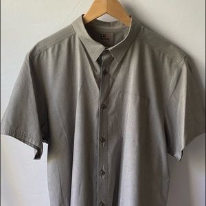 Mens short sleeve
